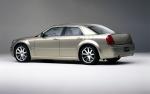Chrysler 300C Concept 2003 года